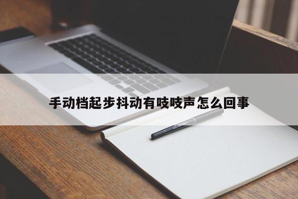 手動檔起步抖動有吱吱聲怎么回事